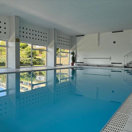 Ferienappartement Mit Berg- Und Seesicht Oberteuringen Exterior foto